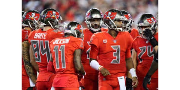Tampa Bay Buccaneers ouvre officiellement le lieu aux fans